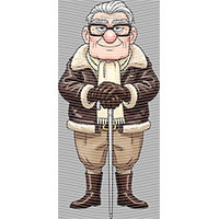 Disney Style-DSN 716